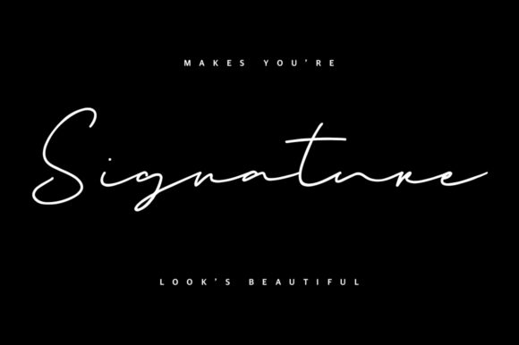 Clodia Font - Preview 1
