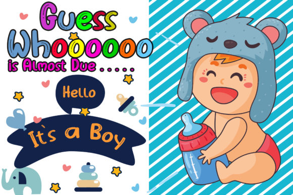 Fun Party Font - Preview 3