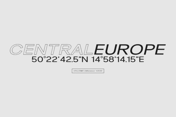 Golte Font - Preview 5