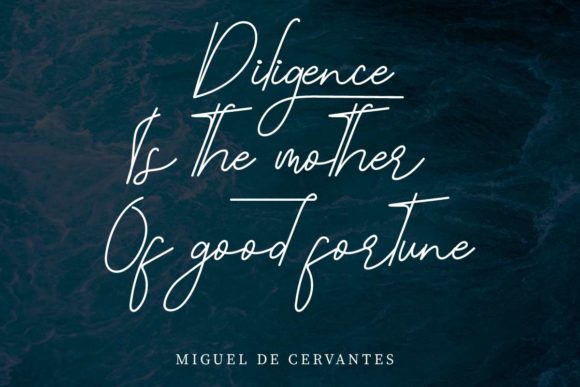 Goodselves Font PNG with transparent background - Preview 2