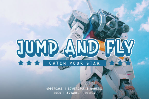 Izzul Game Font PNG with transparent background - Preview 3
