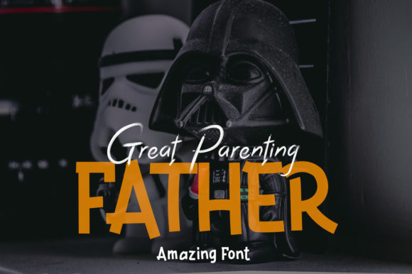 Izzul Game Font PNG with transparent background - Preview 5