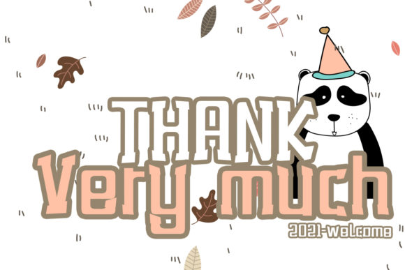 Jack Broewn Font PNG with transparent background - Preview 4
