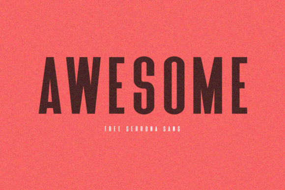 Justices Font PNG with transparent background - Preview 3