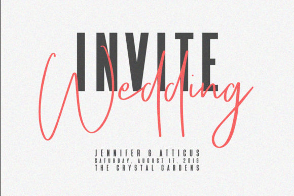 Justices Font PNG with transparent background - Preview 5