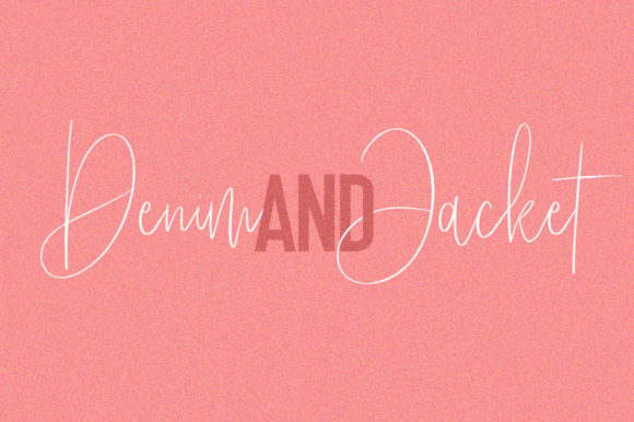 Kaydens Font PNG with transparent background - Preview 2