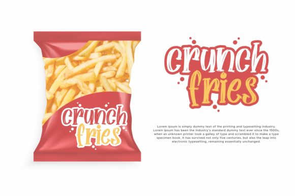 Kids Way Font PNG with transparent background - Preview 6