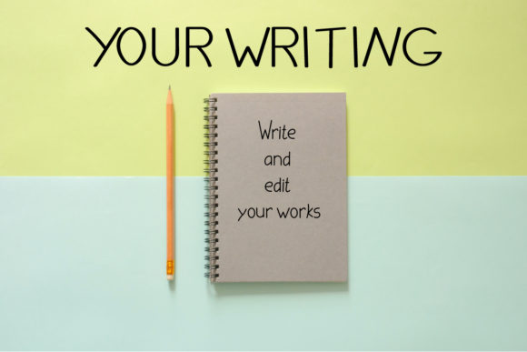 Kids Written Font PNG with transparent background - Preview 2