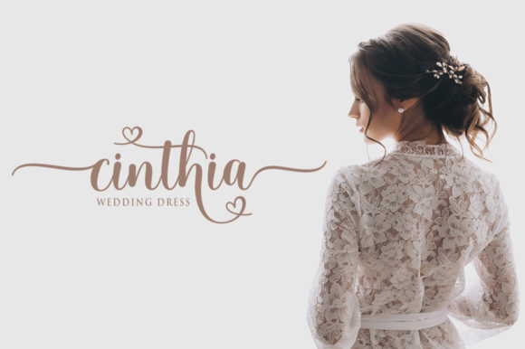 Mellisa Hella Font PNG with transparent background - Preview 1