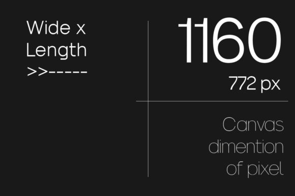 Noirden Font font preview - 4