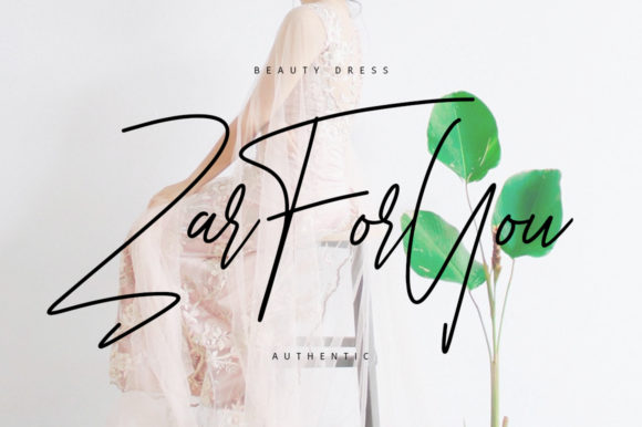 Ollister Font PNG with transparent background - Preview 5