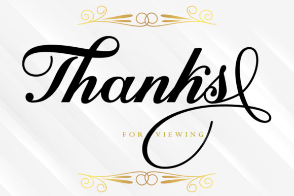 Arunika Font - Preview 6
