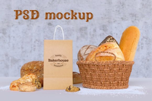 Bakerhouse Font - Preview 1