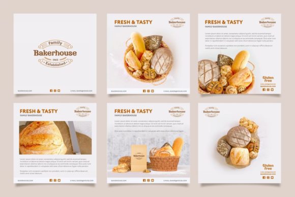 Bakerhouse Font - Preview 2