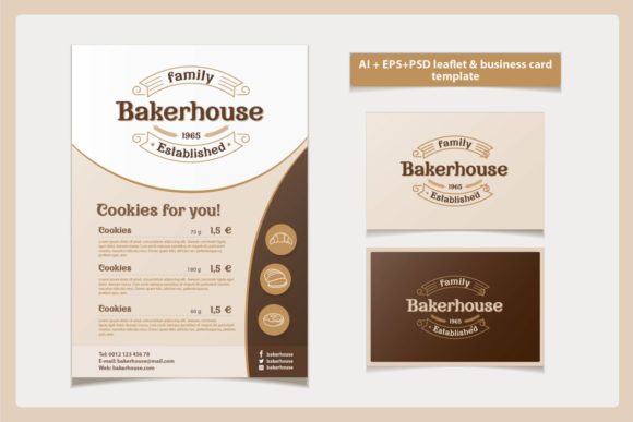 Bakerhouse Font - Preview 3