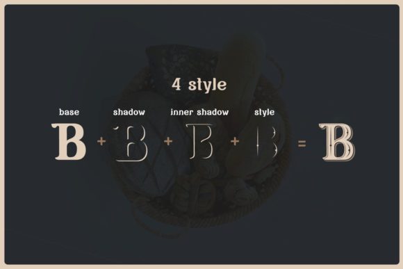 Bakerhouse Font - Preview 6