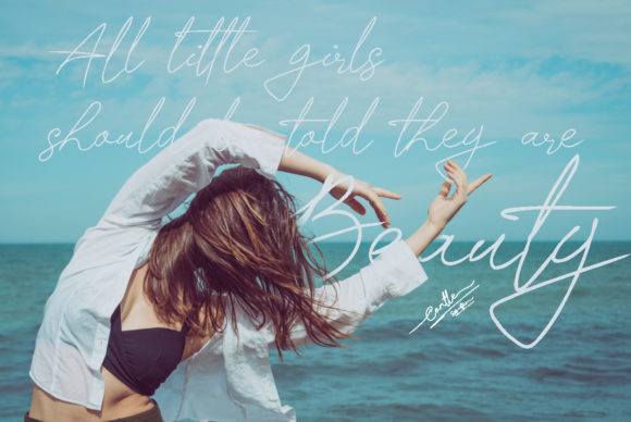 Contle Font - Preview 4