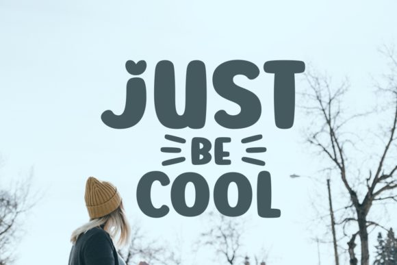 Griela Font PNG with transparent background - Preview 2