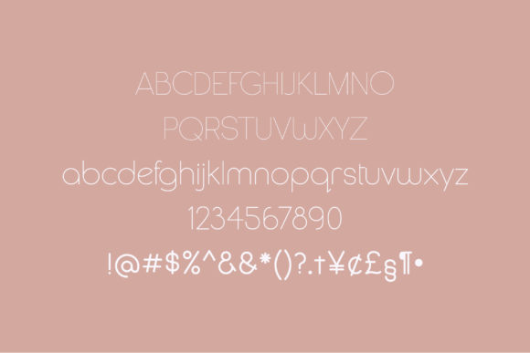 Hyde Street Font PNG with transparent background - Preview 5