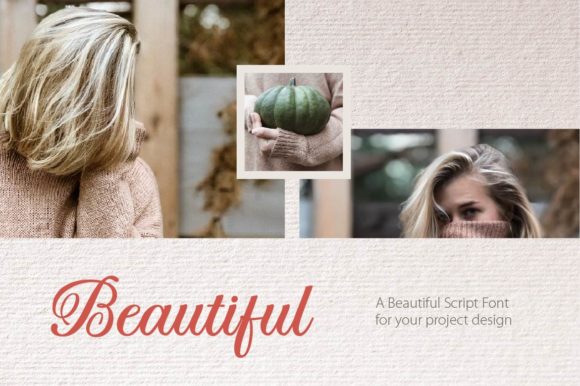 Kaltines Font PNG with transparent background - Preview 1