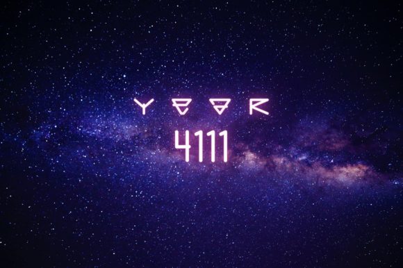 Phalang Font font preview - 3