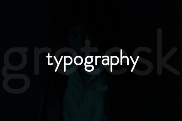 Phenom Font PNG with transparent background - Preview 1