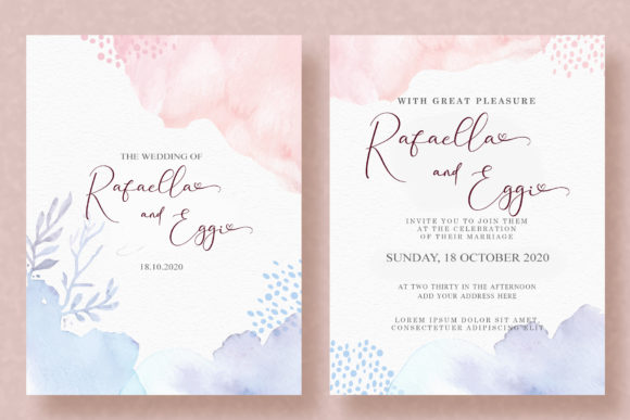 Abiggail Font - Preview 1