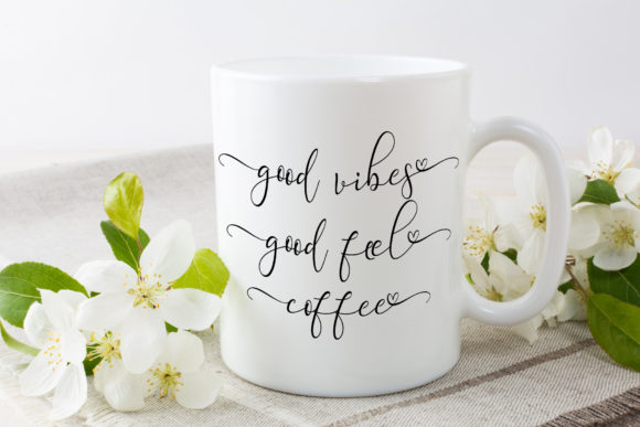 Abiggail Font - Preview 5