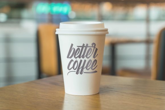 Amerilatte Font - Preview 5
