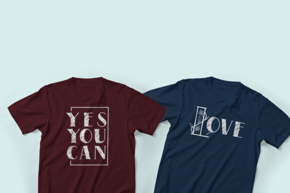 Avies Font - Preview 1