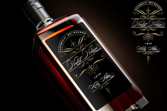 Banalline Signature Font - Preview 2