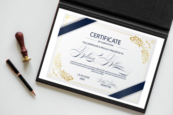 Banalline Signature Font - Preview 3