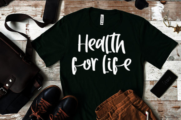 Beautiful Font - Preview 3