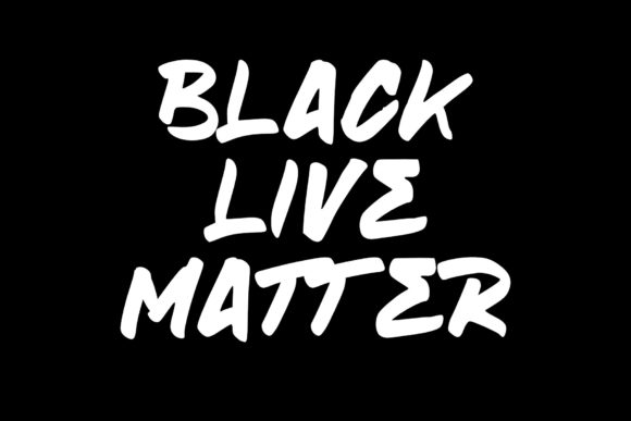 Black Rio Font - Preview 2