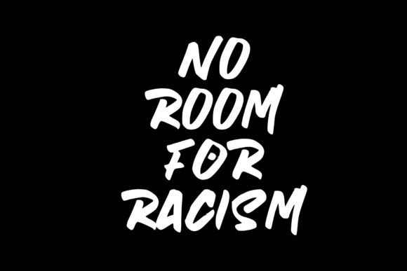 Black Rio Font - Preview 3