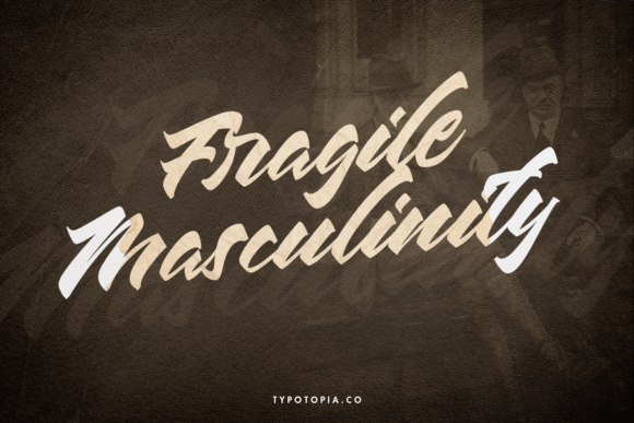 Chesnut Font - Preview 2