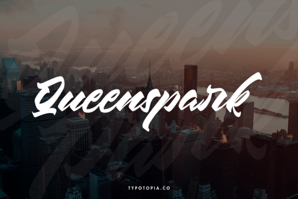 Chesnut Font - Preview 4