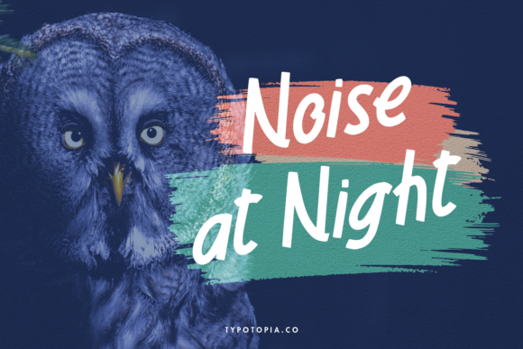 De Solidia Font - Preview 6