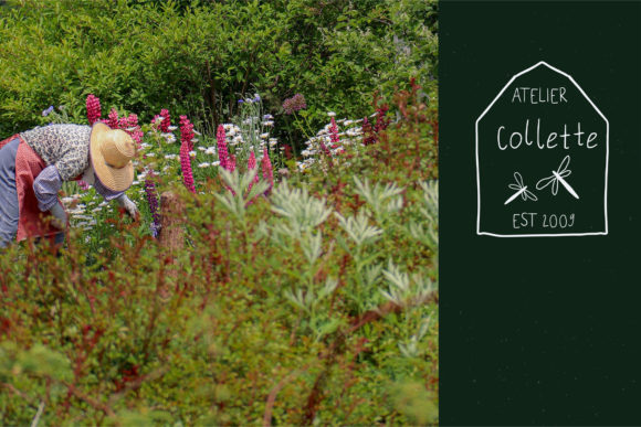 Green Farm Font - Preview 3