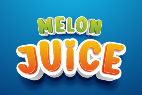 Hello Millo Font - Preview 1