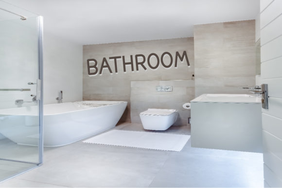 Hotel Pool Font PNG with transparent background - Preview 1