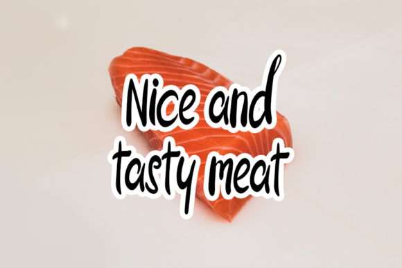 Japan Tour Font PNG with transparent background - Preview 3