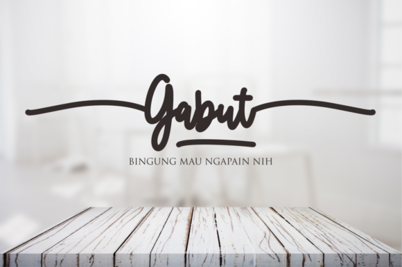 Jaroslaw Font PNG with transparent background - Preview 2