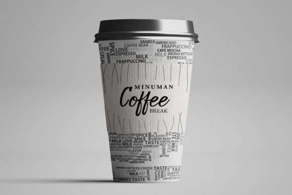 Kaliffa Font PNG with transparent background - Preview 6