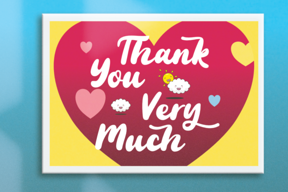 Livercool Font PNG with transparent background - Preview 5