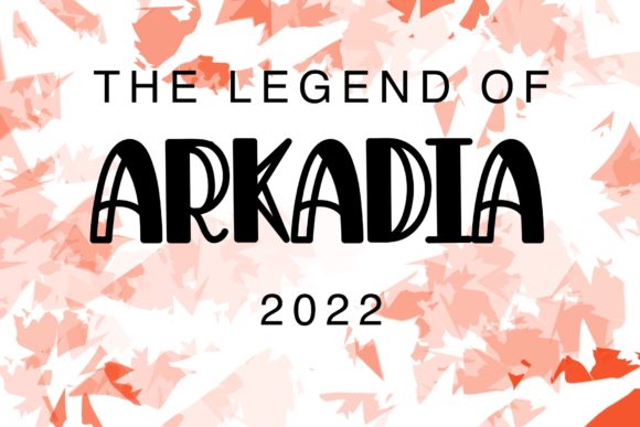 Oscarina Font font preview - 1