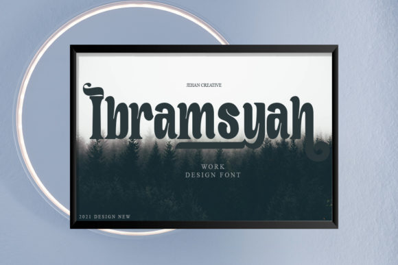 Reasonably Font PNG with transparent background - Preview 2