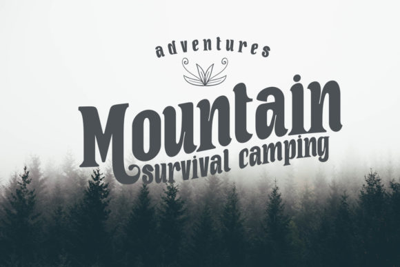 Reasonably Font PNG with transparent background - Preview 5