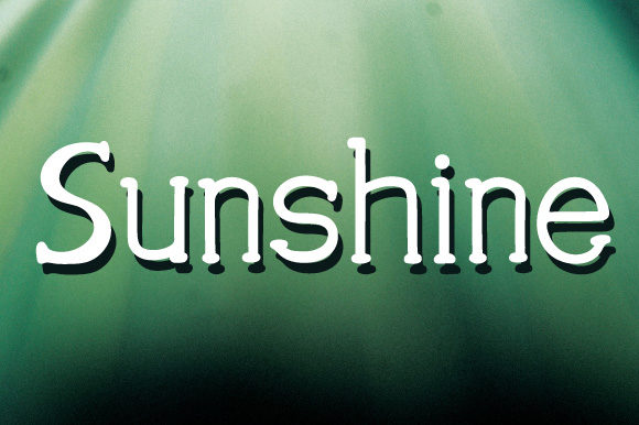 Handnote Font - Preview 2