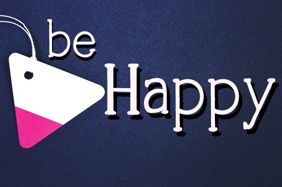 Handnote Font - Preview 3